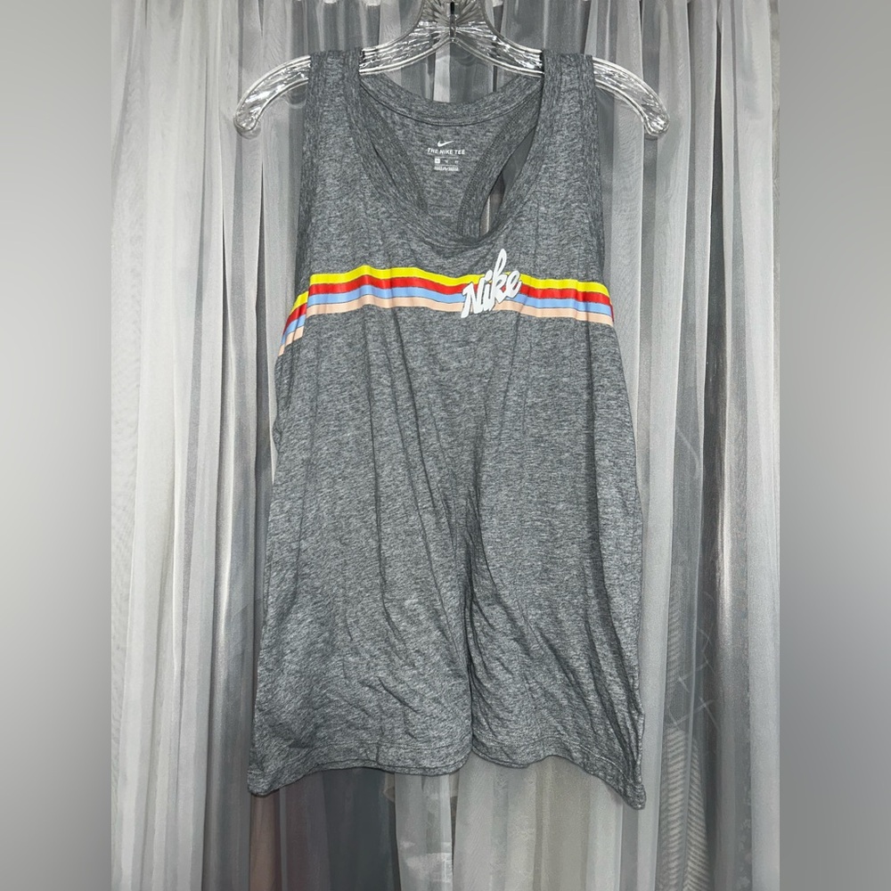 Nike Tank